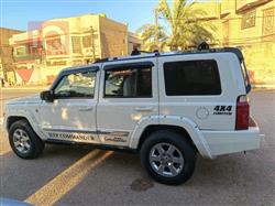 Jeep Commander